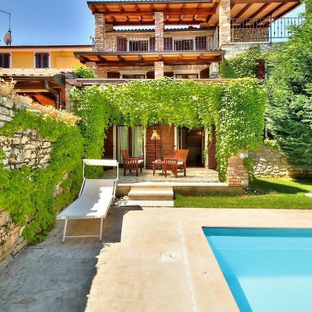 Villa Antony Materada Exterior foto