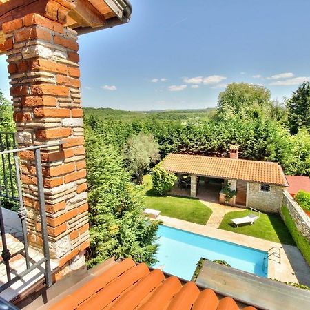 Villa Antony Materada Exterior foto