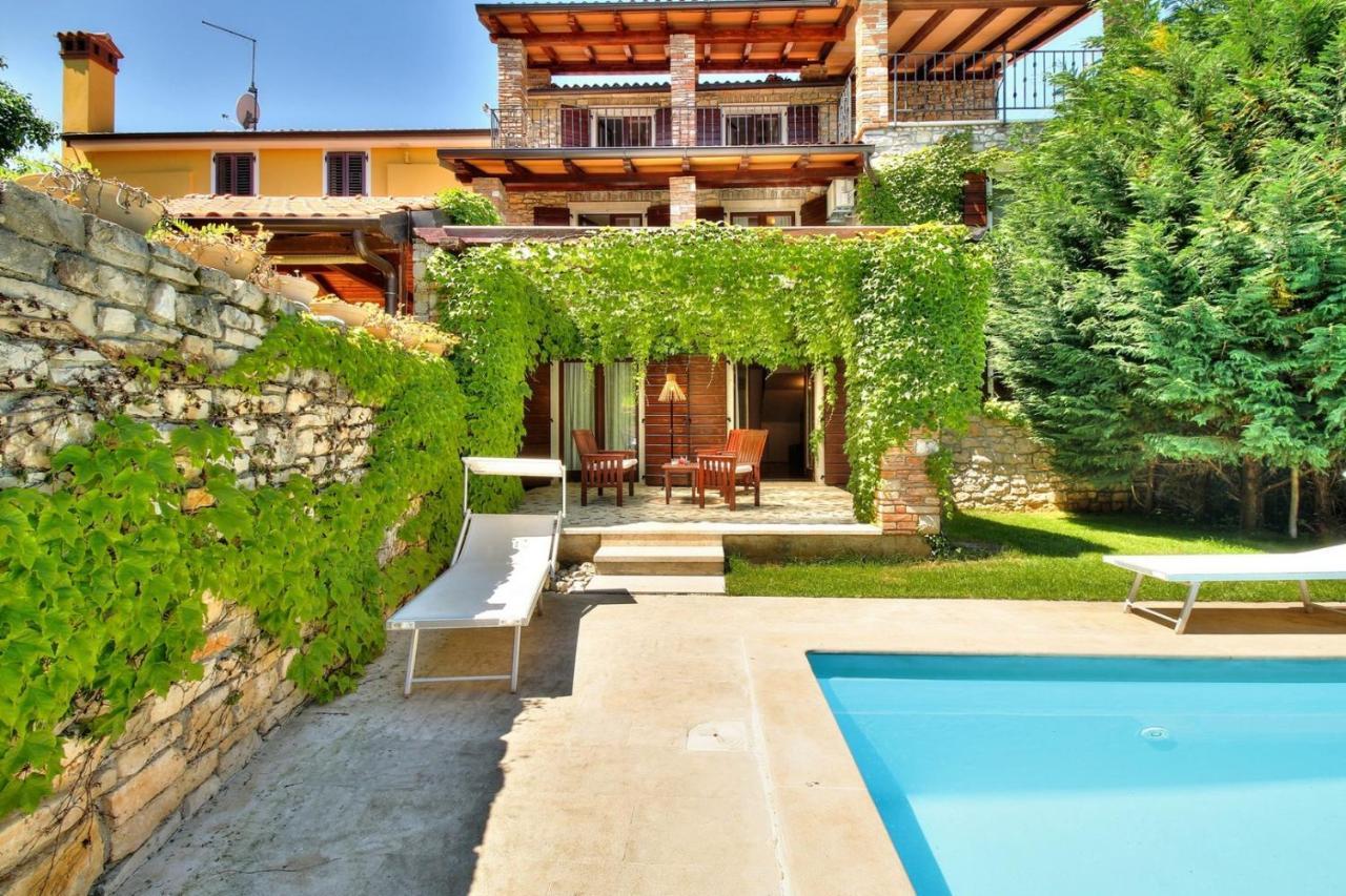 Villa Antony Materada Exterior foto