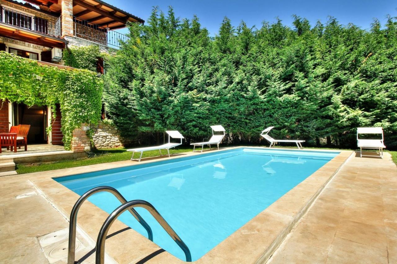 Villa Antony Materada Exterior foto