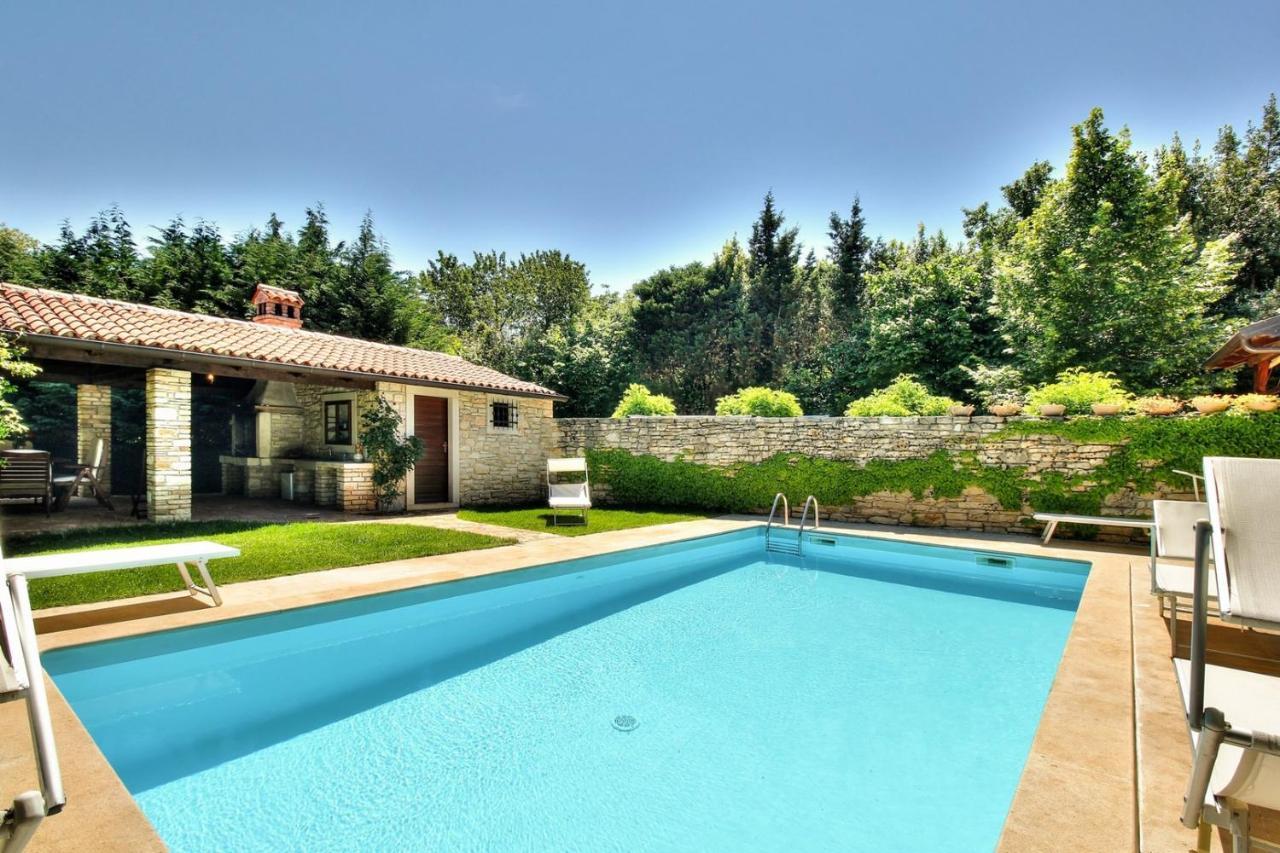 Villa Antony Materada Exterior foto