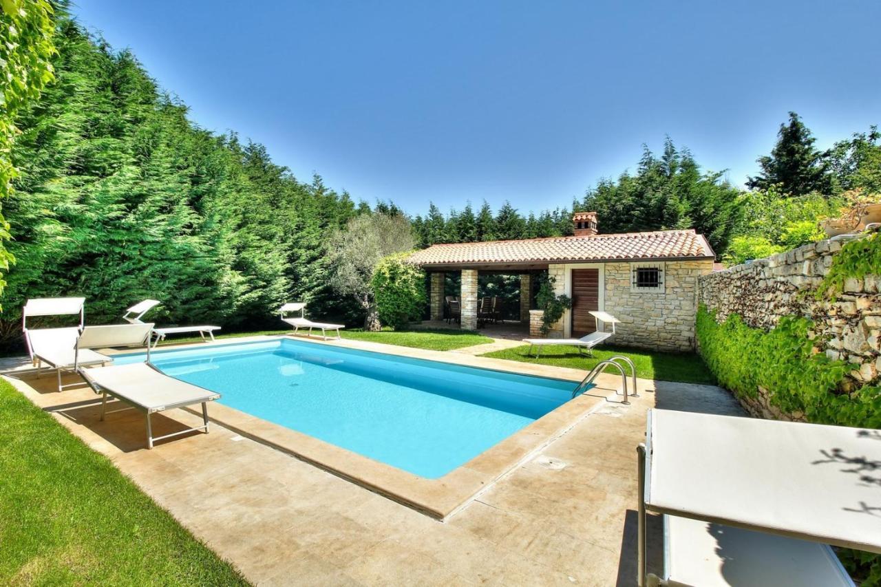Villa Antony Materada Exterior foto
