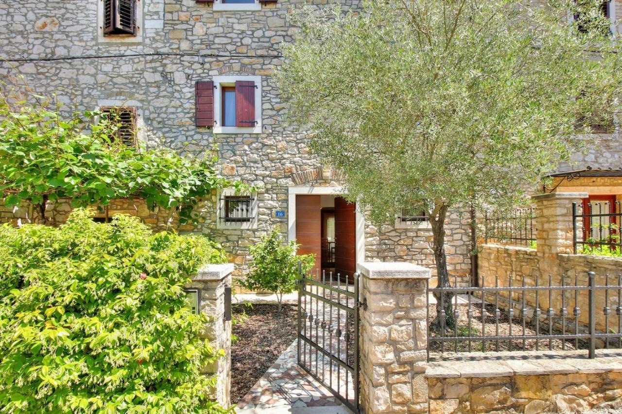 Villa Antony Materada Exterior foto