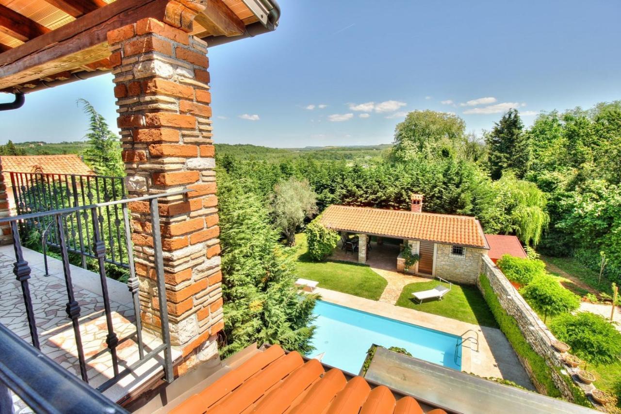 Villa Antony Materada Exterior foto