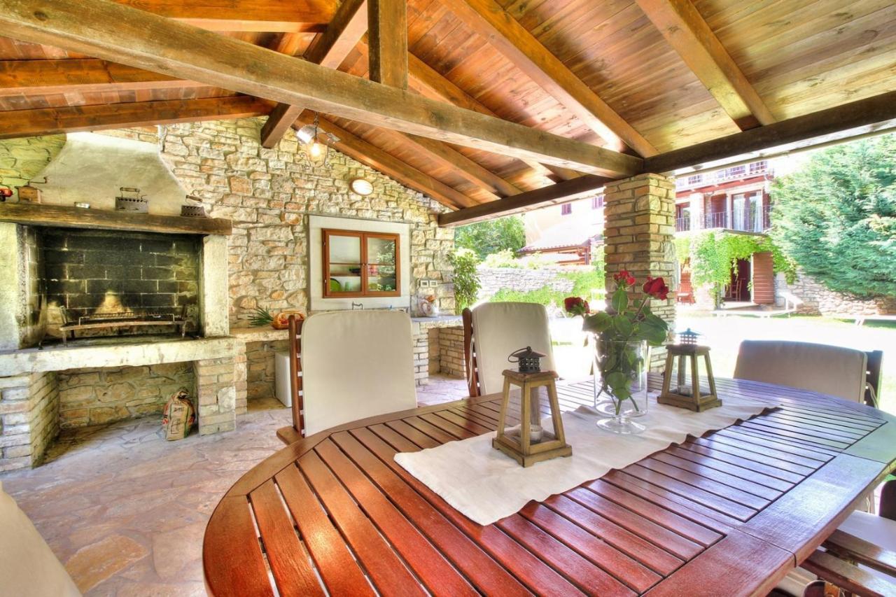 Villa Antony Materada Exterior foto